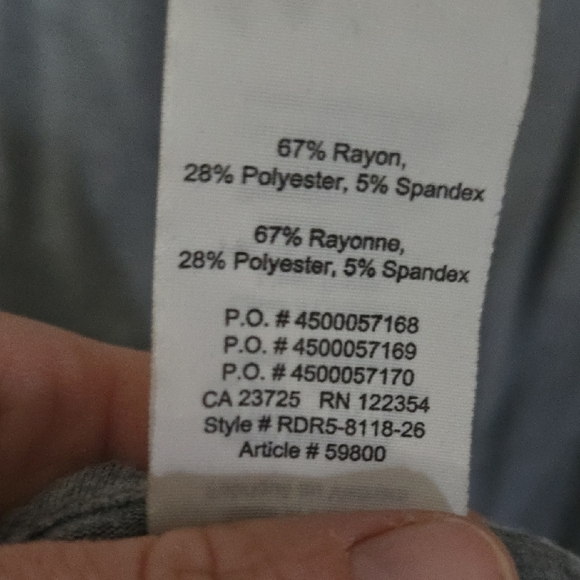 💥Buy2Get1Free💥Gray Fitted Sleeveless Dress - Picture 4 of 4